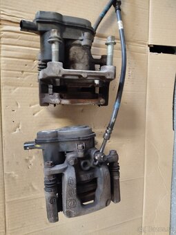 Rozpredám Hyundai tucson NX4 1,6tgdi - 20