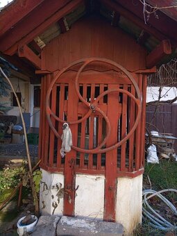 Na predaj - dva domy na jednom pozemku Bátovce - 20