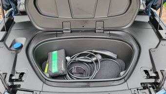 VOLVO C40 electric  odpočet DPH - 20