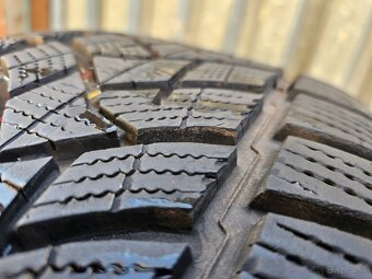 Originálna zimná sada VOLVO - 5x108 R19 + 235/55 r19 - 20