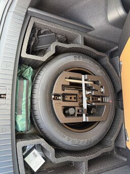 Škoda Kodiaq 1.5 TSI ACT Style DSG - 20