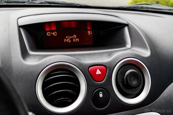 Citroen C3 1,4i (nová STK+EK, po servisnej prehliadke) - 20