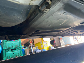 BMW E46 318i Touring LPG - 20