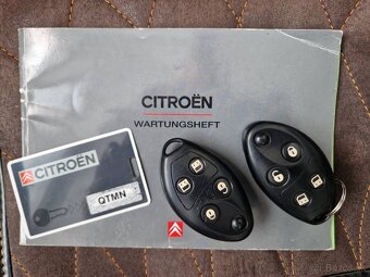 Predám Citroën C8 2.2 HDI 94 KW...8-miest,Tempomat,8xgumy - 20