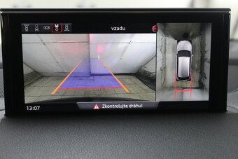 Audi SQ7 4.0TDI V8 320kW AT8 Quattro - 20