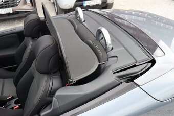 Peugeot 207 CC 1.6 HDi FAP Sport - 20
