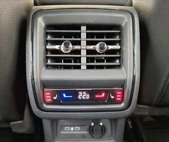 Škoda Kodiaq 2.0 TDI SCR Sportline DSG 4x4/PREDĹŽENÁ ZÁRUKA - 20