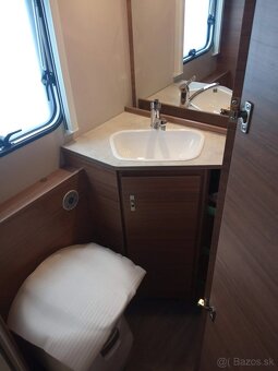 Knaus Sport 500 KD E-Power Selection - 20