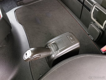 Prodám tahač návěsů VOLVO FH 13 500 EURO 6 dvouokruhová hydr - 20