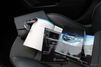 Mercedes-Benz A trieda 160d Style /T - 20