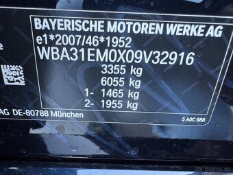 BMW X7M60i Xdrive r.v 2024, 19.900km - Odpočet DPH - - 20