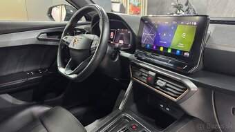 Cupra Formentor 1.5 TSI 150k DSG - 20