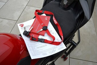 Ducati Panigale V4S 2022 11 000km Carbon doplnky - 20