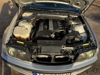 BMW 328i e46 - 20