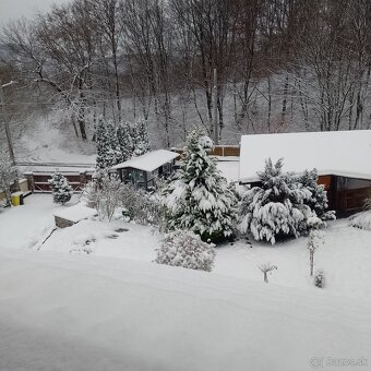 PREDAJ DOMU V MESTE SVIDNÍK - 20