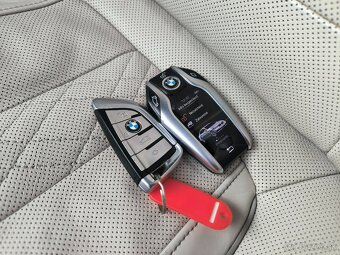 🟥 BMW 740xd xDrive 2017 M-paket | odpočet DPH - 20