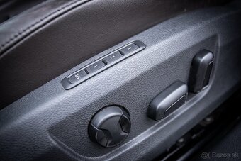 Škoda Superb Combi 2.0 TDI L&K, 110kW - 20