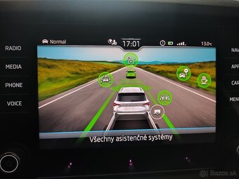 Karoq 2.0 TDI Sportline, 7-st Automat - 20