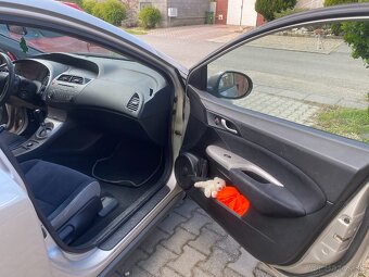 Honda Civic 1.8 vtec - 20