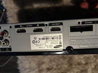 Samsung HT-E5550 - Domace kino / set plne fuckny - 20