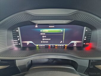 Škoda Kodiaq 2.0 TDI SCR L&K DSG - 20