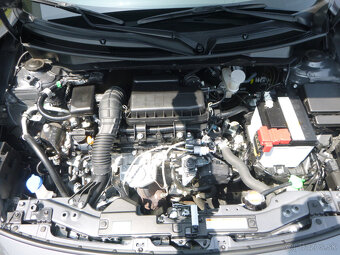 Suzuki Swift GL+ 1,2i 2023 - 20