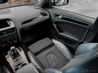Audi A4 2.7 TDI Premium style - 20
