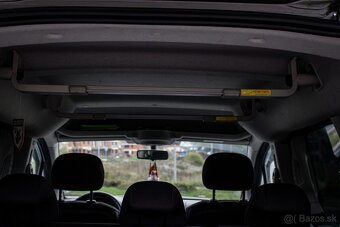 Peugeot Partner Tepee 1.6 HDi 90k Outdoor - 20