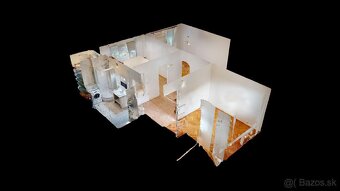 REZERVOVANÉ PINK Reality - Predaj 2-izbového bytu v Šali v t - 20