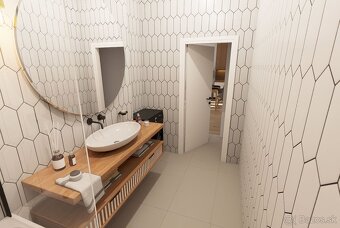 PREDPREDAJ za výnimočnú cenu 167.000 € len pre prvých záuje - 20