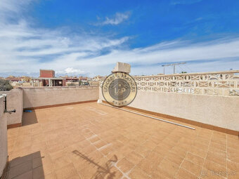 Rodinný dom 3+kk Torrevieja-Los Frutales, Španielsko - 20
