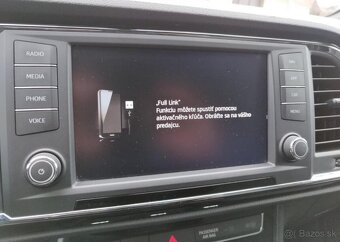 Seat Ateca 1,5 TSI DSG FR 4X4 benzín automat 110 kw - 20