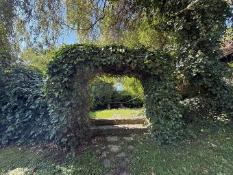 PREDAJ - RODINNÝ DOM - CHALUPA - JEDĽOVÉ KOSTOĽANY - 20