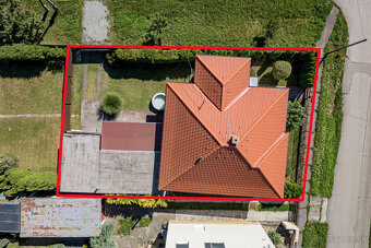 Dom na predaj v srdci Bernolákova - 20