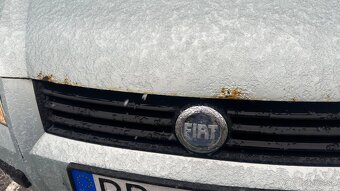 Fiat stilo 1.9jtd 85kw 1.9 combi pojazdné - 20