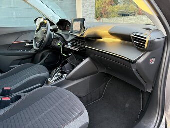 Peugeot 2008 1.2 PureTech - 20