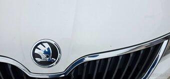 Skoda Rapid 1.2 tsi 2012 - 20