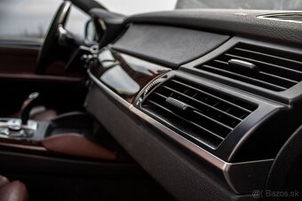 BMW X6 xDrive 35i 225kW AT - 20