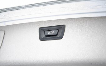 BMW F31 Rad 3 Touring 318d - 20