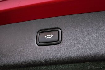 Hyundai Tucson 2.0 CRDi Premium A/T 4x4 - 20