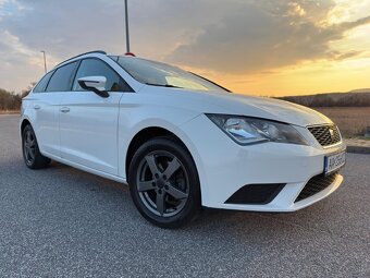 Seat Leon - 20