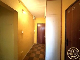 3-iz.byt (77m2) s balkónom, komorou a pivnicou sídl.Sever, B - 20