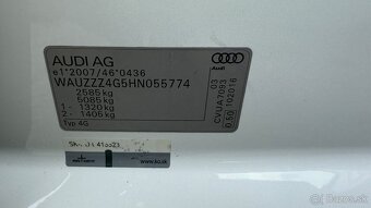 Audi A6 Allroad 3.0 TDI 320k quattro tiptronic - 20