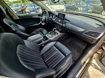 Audi A6 Allroad 3.0 TDI BiT quattro S tronic - 20