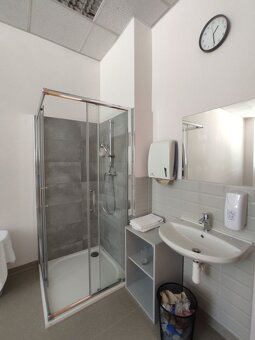 Holiday Inn Bajkalská - Priestory vhodné na fyzio, masáže, k - 20