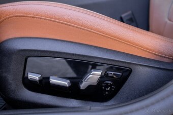 BMW G31 540i xDrive 250kw AT/8 2019 - 20