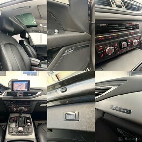 Audi A7 3.0Tdi Quattro - 20