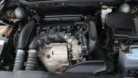 Citroen C5 Kombi 1,6 Turbo benzin - 20