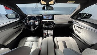 BMW M5 - 20