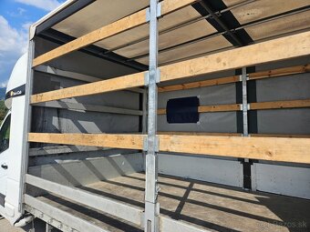 Renault Master 2.3 Twincab 2022 iba 304 000km cena s dph - 20